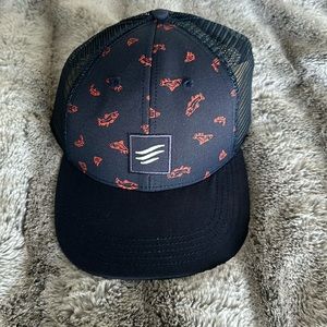 Trucker Hat - Upstream Fishtrucker Hat